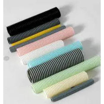 Corrugated Pipe
